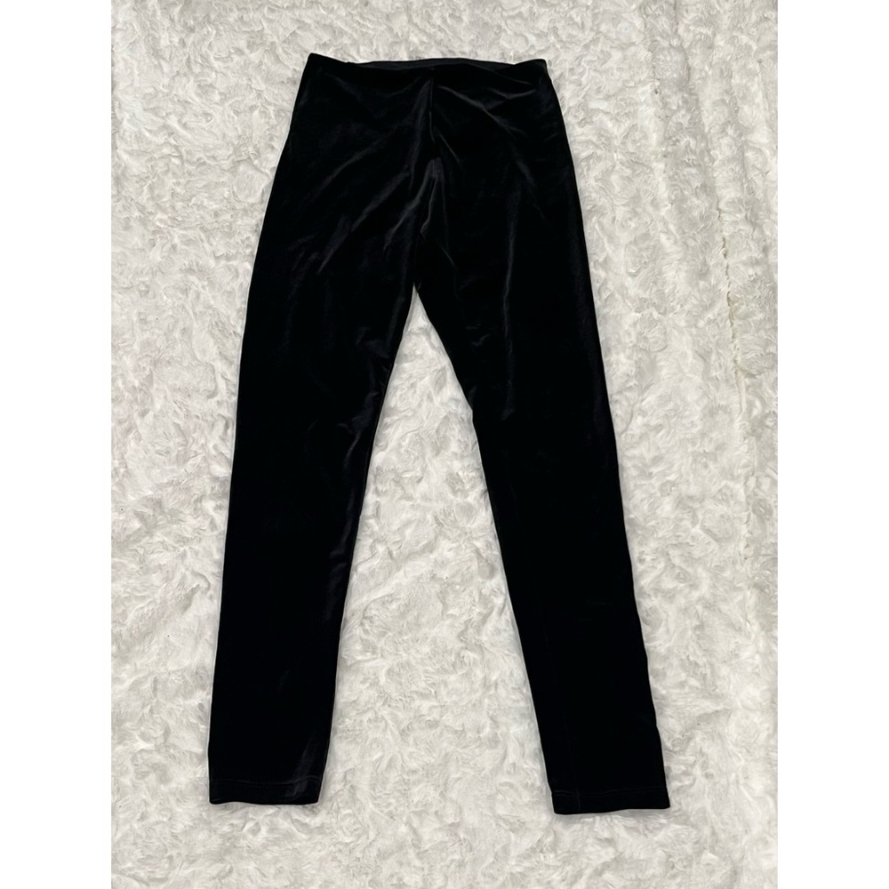 Commando Womens Perfect
Velvet Velour Leggings Size Large